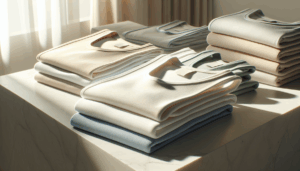 המדריך לבחירת גופיות מושלמות לקיץ הישראלי – טיפים לסטייל ונוחות